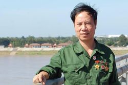 Sinh viên Bách khoa 'gác bút' nhập ngũ: Không thể quên mình là một người lính