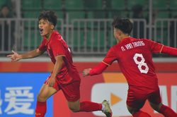 'U22 Việt Nam vào SEA Games 32 sẽ khác, thắng Lào trận ra quân'