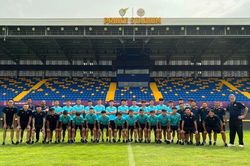 CĐV Thái Lan: 'Chúng tôi không quan tâm U22 Việt Nam'