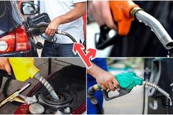 5 mẹo phải biết khi đi đổ xăng để vừa tránh bị gian lận lại tiết kiệm tiền