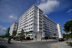 Đến năm 2025, Hải Phòng cần bổ sung 1,5 triệu m2 sàn nhà ở xã hội