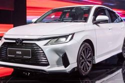 Daihatsu sai phạm trong thử nghiệm an toàn, Toyota vạ lây