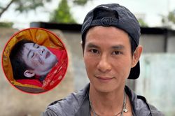Lý Hải kể hậu trường cảnh đào mồ chôn sống Thanh Thức trong Lật Mặt 6