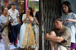 Khán giả đòi làm con của Thái Hòa vì một lý do sau khi xem 'Con Nhót Mót Chồng'