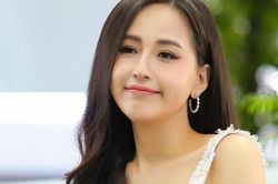 Mai Phương Thúy lên tiếng trước thông tin đã sinh con đầu lòng