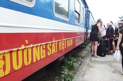 Đã đến lúc cần nghiên cứu sửa đổi toàn diện Luật Đường sắt 2017