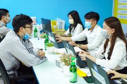 Tuyển sinh 2023: Nơi tăng học phí, nơi tung học bổng để thu hút thí sinh