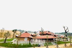 Công viên tâm linh Thiên đường: Giải quyết thiếu hụt đất nghĩa trang tại Tuyên Quang và các tỉnh lân cận
