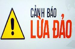 Cảnh báo thủ đoạn lừa đảo bán hàng giảm giá tại nông thôn