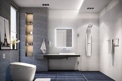 Điều tối kỵ trong phong thủy nhà vệ sinh
