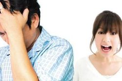 Chồng khốn đốn vì vợ bỗng thành con người khác
