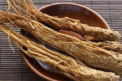 Đương quy - vị thuốc bổ máu