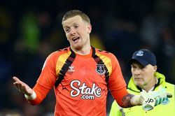 Everton ngày càng lụn bại