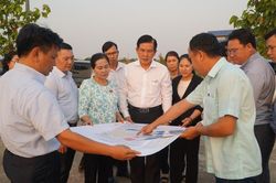 Khát vọng đường Vành đai 3 TP Hồ Chí Minh