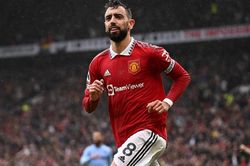 Bruno Fernandes ghi bàn duy nhất , MU thắng nhọc Aston Villa, giữ vững vị trí trong top 4
