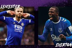 Lịch thi đấu bóng đá hôm nay 1/5: Leicester đấu Everton