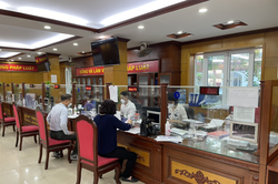 Nâng cao chất lượng dịch vụ công trực tuyến
