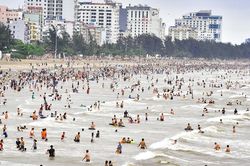 Tuyến cao tốc Mai Sơn - QL45, Phan Thiết - Dầu Giây: Sinh khí mới cho du lịch