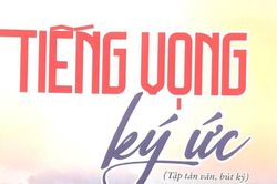 Trang văn đồng hành số phận