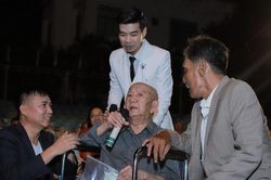 Đêm nhạc 'Tình nghệ sĩ' hỗ trợ nghệ sĩ Mạc Can, Hồng Sáp, Vũ Quang