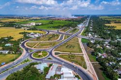 TS. Nguyễn Đình Cung: Đang thiếu sự liên kết giữa ĐBSCL với TP.HCM và các tỉnh Đông Nam Bộ