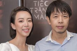'Con Nhót' của Thu Trang thu 41 tỷ đồng, bị Lý Hải vượt mặt