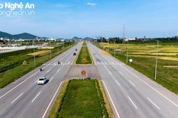 Mở ra giai đoạn phát triển mới nhanh hơn, mạnh mẽ hơn cho Nghệ An
