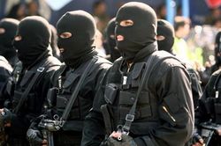 Iran: Nhóm cá nhân tìm cách 'kích động bất ổn' trong nước bị bắt giữ