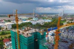 TTC Land có lãi trở lại trong quý I/2023