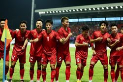 HLV Lào đánh giá yếu hơn Malaysia: U22 Việt Nam có lo bị loại sớm?