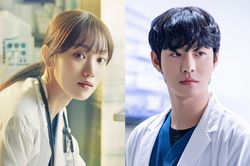 Người Thầy Y Đức 3 bị chê tan nát, nguyên nhân là do Ahn Hyo Seop và Lee Sung Kyung