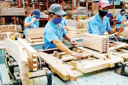 Xuất khẩu đồ gỗ sang Hoa Kỳ và EU: Khó hồi phục trong ngắn hạn