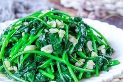 Rau lang có tác dụng gì?