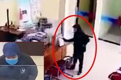 Vụ cướp ngân hàng táo tợn và hành trình truy bắt 'bóng ma' (P1): Kẻ bịt mặt đáng ngờ