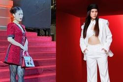 Ngọc Thanh Tâm 'lột xác' sau nhiều lần bị chê kém sang, lẽ nào đã chịu đổi stylist?