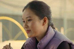 'Tiểu tam' Ngọc Anh (Gia Đình Mình Vui Bất Thình Lình) hé lộ bí mật sau khi hết vai