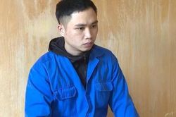 Khởi tố đối tượng mang theo dao tấn công Công an phường