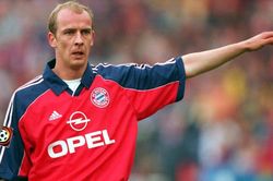 Mario Basler là mẫu mực của 'thiên tài cầu thả'