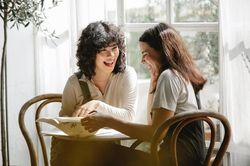 Nhận diện bạn bè để trân quý đúng người