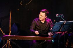Nhạc sĩ, NSƯT Nguyễn Quang Hưng đi tìm bản sắc của riêng mình