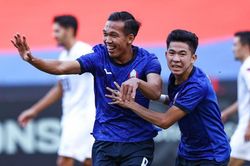 Lịch thi đấu SEA Games 32 hôm nay 2/5