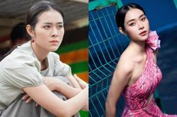 Diệp Bảo Ngọc: 'Tôi hạnh phúc khi được làm nghề'