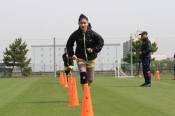Tại sao Chương Thị Kiều không tham dự SEA Games?