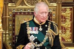 Sân khấu hoành tráng nhất nước Anh mừng Vua Charles đăng cơ
