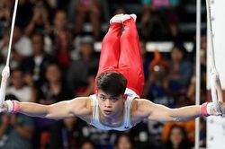 Campuchia cấm nhà vô địch thế giới thể dục dụng cụ tranh tài ở nhiều nội dung tại SEA Games 32