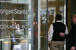 Ngân hàng Morgan Stanley sắp sa thải 3.000 nhân viên