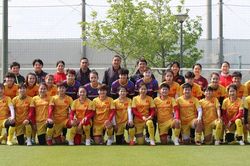 Vé xem tuyển nữ Việt Nam ra quân ở SEA Games 32 hết sau 10 phút
