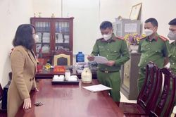 Bộ GD-ĐT lên tiếng vụ giám đốc trung tâm giáo dục nhận 5 năm tù vì 45 triệu đồng