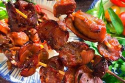 Bộ phận 'rẻ như cho' của gà hóa ra ăn cực ngon, chế biến theo 4 cách này vừa đơn giản lại hấp dẫn