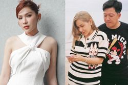 Trường Giang hứa sẽ làm điều này tại đám cưới của Khả Như